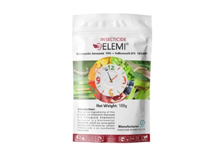 ایمکٹن بیزائد 5 اور دوسری طرح کی صورتیں