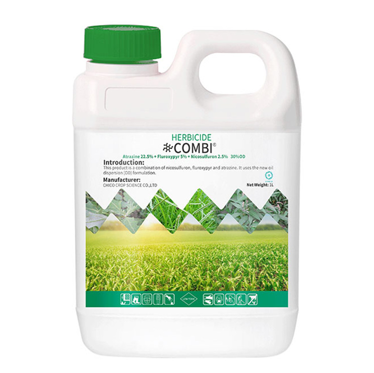 atrazine herbicide products
