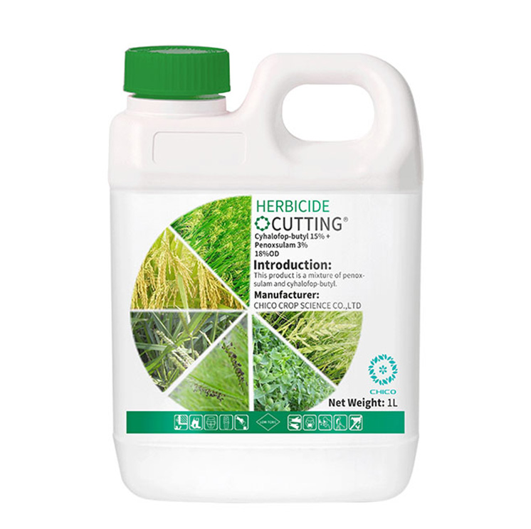 penoxsulam herbicide dosage