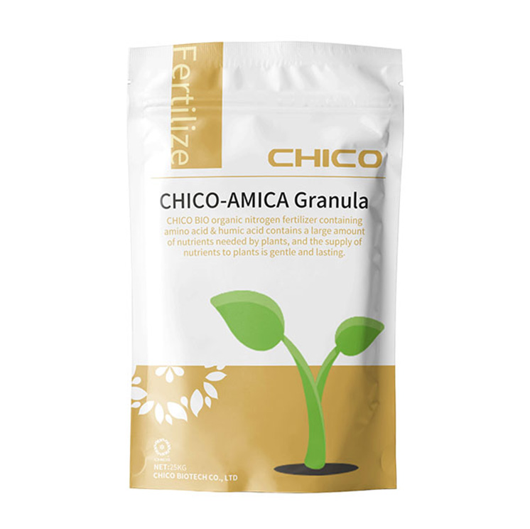 amino acid fertilizer for plants