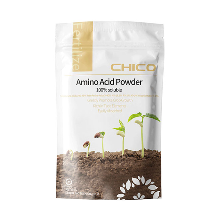 amino acid fertilizer powder