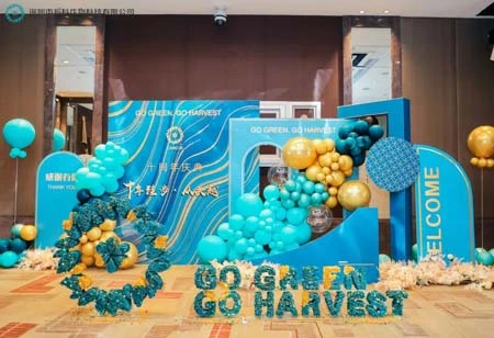 ڈیوچیکو 10 سالگرفتہ