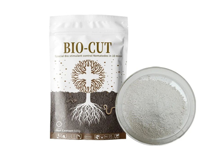 BIO-CUT™نٹوٹوٹر کے کنٹر کے لئے انتظام